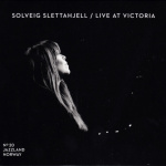 Live At Victoria