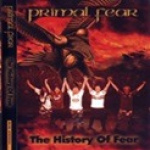 The History Of Fear