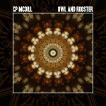 Owl And Rooster
