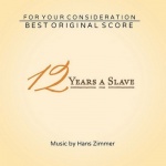 12 Years A Slave (Promo)