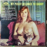 My Pussy Belongs To Daddy