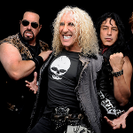 Twisted Sister