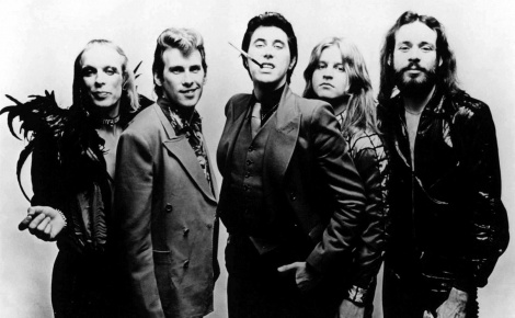 Roxy Music