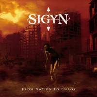 From Nation to Chaos