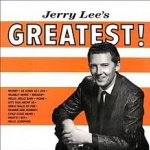 Jerry Lee's Greatest