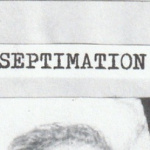 Septimation