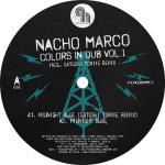 Colors In Dub vol. 1