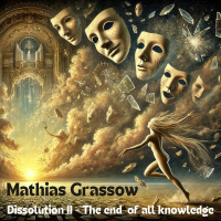 Dissolution II - The End Of All Knowledge