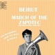 March of the Zapotec / Holland