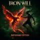 Reforged Within