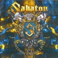Swedish Empire Live
