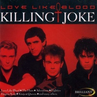 Love Like Blood