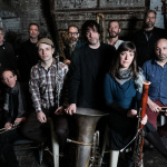 Ghost Train Orchestra