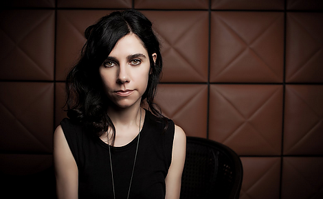 PJ Harvey