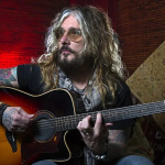 John Corabi