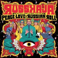 Peace, Love & Russian Roll