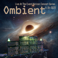 Live At The Event Horizon Series 4-26-2025