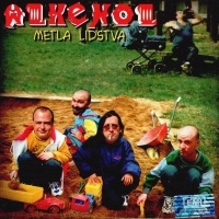 Metla Lidstva