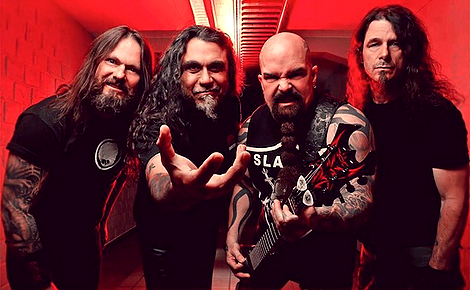 Slayer