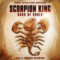 Scorpion King: Book of Souls