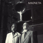 Magnetik