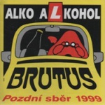 Alko alkohol - Pozdni sber 1999