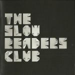 The Slow Readers Club