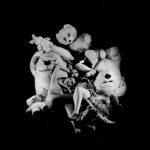 THE GOD BEAR ARCHIVES I (unreleased tapes from the 70s and 80s)