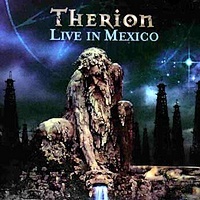 Celebrators of Becoming - Live in Mexico