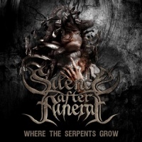Where the Serpents Grow