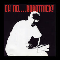Oh No....Robotnick! 