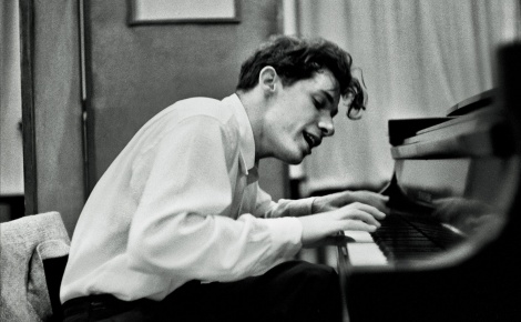 Glenn Gould