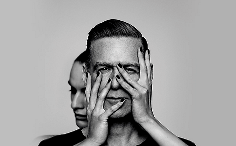 Bryan Adams