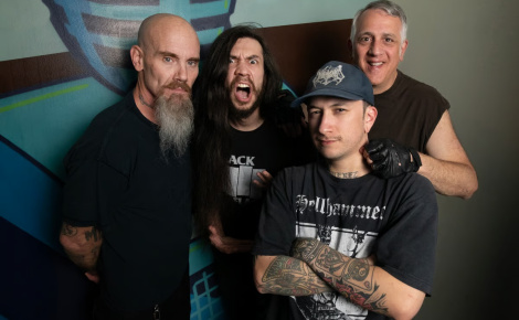 Dwarves