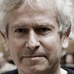 Tony Banks