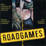 Roadgames / Patrick