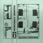 Galvanic Corrosion