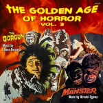 The Golden Age Of Horror, Vol. 3 (The Gorgon (1964) / The Manster (1959))