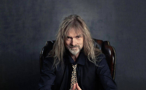 Arjen Anthony Lucassen