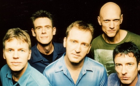 Midnight Oil