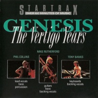 The Vertigo Years