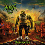 Thrashletics