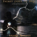 Heart Full Of Sky - Limited Edition Double CD