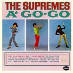 Supremes A' Go-Go 