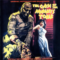 The Curse Of The Mummy's Tomb