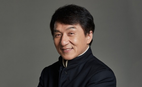 Jackie Chan