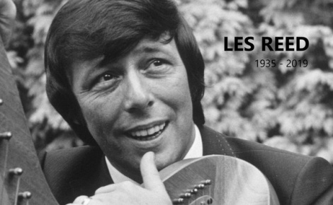 Les Reed