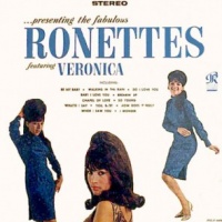 Presenting The Fabulous Ronettes Featuring Veronica