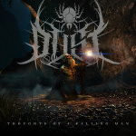 Throughts of a Falling Man