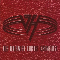For Unlawful Carnal Knowledge 